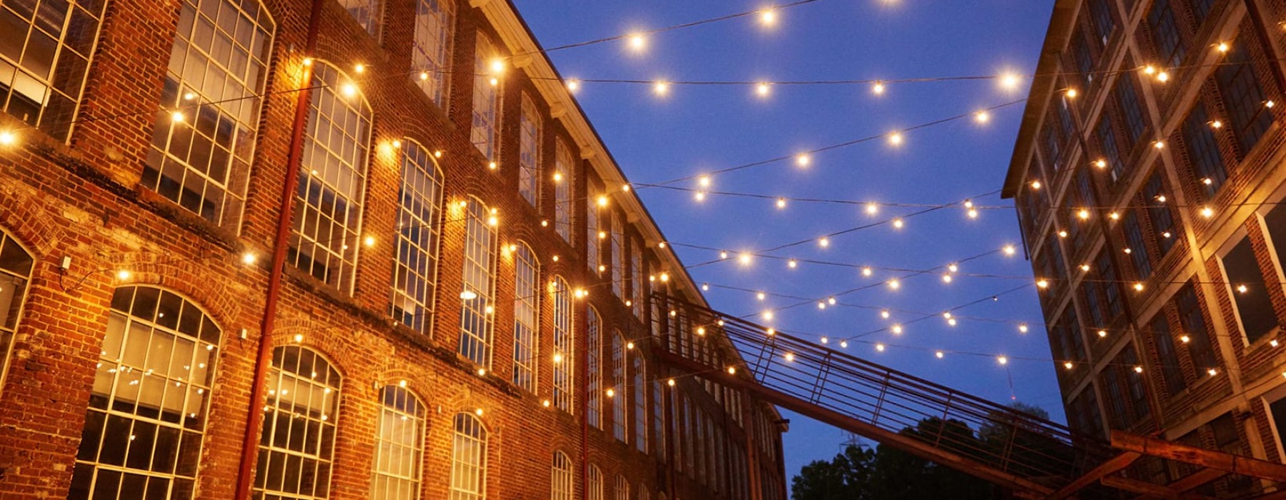 Revolution Mill Apartments in Greensboro, NC